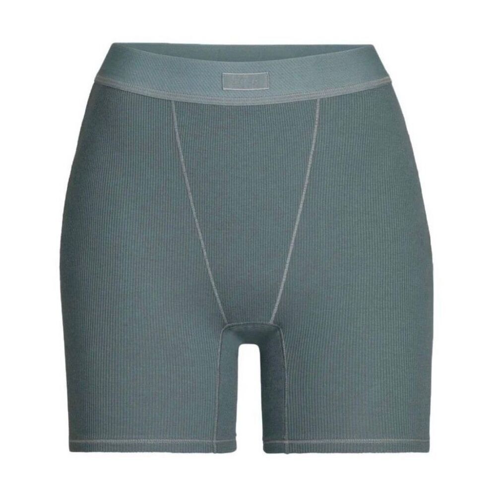 Skims Boxer Shorts